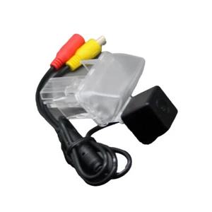 Reverse Rear View Backup Camera HD For Toyota Camry 2012 2013 2014 2015 - 2017 - Picture 1 of 6