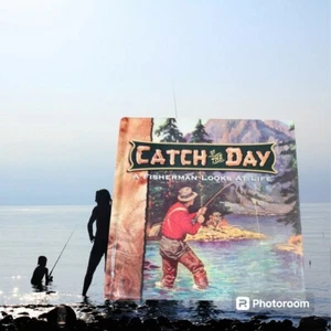 Catch of the Day John Paul Brownlow - Bild 1 von 8