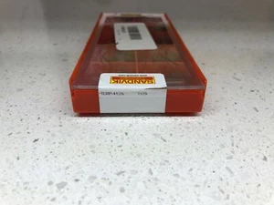 ORIGINAL TLRP 4125L 1125 SANDVIK INSERT - Picture 1 of 1