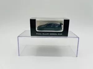 DCM 1:87 BMW M3 GTR Verde, - Foto 1 di 3