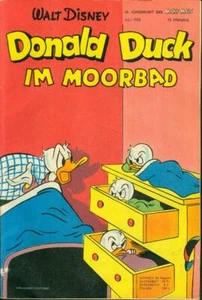 Walt Disney ́s Mickey Mouse Cuaderno Especial Nº28 - EXCELENTE Z1 ORIGINAL PRIMERA EDICIÓN CÓMIC - Imagen 1 de 3