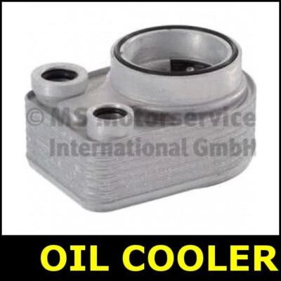 Oil Cooler FOR NISSAN PULSAR 1.5 14->ON K9K Diesel — 第 1/3 张图片