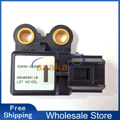 Yaw Rate Sensor 95690-2E500 For Hyundai Tucson 2005-2008 Sportage 2004-2008 - Image 1 of 4