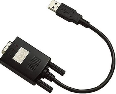 TARGUS USB to SERIAL ADAPTER - PA088U - Convert RS232 to USB - Image 1 of 4