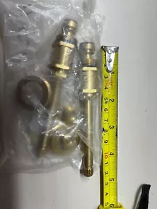 2 pcs FAUCET STEM CARTRIDGE NEW but no Infos about it - Picture 1 of 2