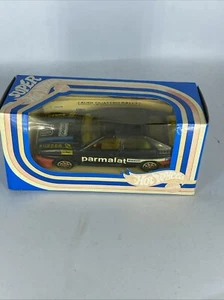 Mattel super Hot Wheels 1:43 Audi quattro rally 6899 NUOVO - NEW - Foto 1 di 5