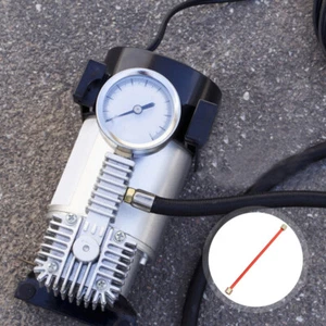 Raccordi per tubi di collegamento compressore aria ricambio tubo di scarico - Foto 1 di 12