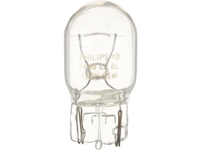 Bombilla de respaldo Philips para Subaru WRX STI 2013-2014 Hatchback 25NQXD Foto 1 de 1