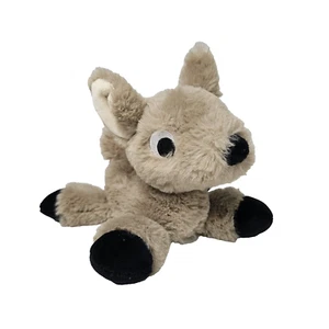 Peluche Manhattan giocattolo floppy cervo cerbiatto renna amorevole bambino peluche 8" 2017 - Foto 1 di 15