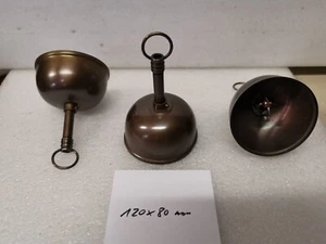 1x Lampenaufhängung Baldachin Hängelampe Deckenlampe Vintage - Bild 1 von 2