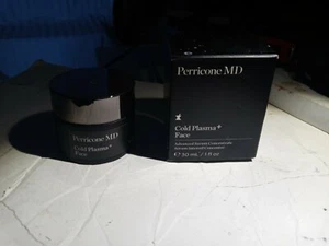 Perricone MD Cold Plasma + Face Advanced Serum Konzentrat kostenloser Versand - Bild 1 von 1