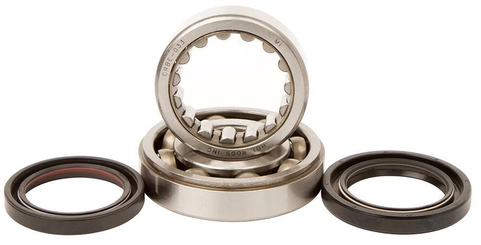 Hot Rods - K073 - Main Bearing and Seal Kit