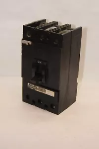 SQUARE D KAL362251021 225A 225 Amp 225 A 3P 600VC Leitungsschutzschalter *1 Lug fehlt* - Bild 1 von 6