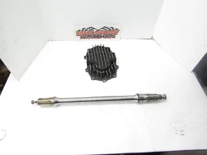 WINTERS PERFORMANCE Quick Change Rearend Cover W/Pump and Lower Shaft CRA - Picture 1 of 8