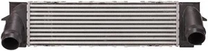 Charge Air Cooler Turbo Intercooler For 2013-2017 BMW F25 X3 15-18 X4 2.0L - Picture 1 of 3
