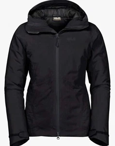 Jack Wolfskin Winterjacke Damen Gr. S - Bild 1 von 5