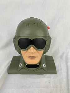 Micro Machines Military Battlefiend Tank Gunner Transforming Playset 2 Vehicles - Picture 1 of 8