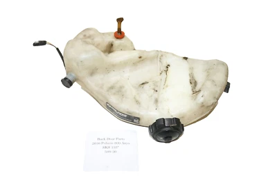 2016 Polaris Axys Sks 800 155" Oil Tank Bottle Reservoir - Изображение 1 из 4