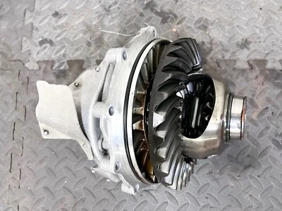 12-18 BMW SERIES 328i 428i PEÇA DIFERENCIAL DE TRANSMISSÃO AUTOMÁTICA FABRICANTE DE EQUIPAMENTO ORIGINAL - Imagem 1 de 3