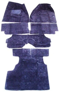NEW Carpet kit : Fits 1979-1983 280ZX Coupe Datsun Nissan - Picture 1 of 4