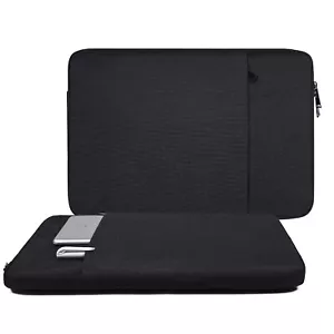 Laptop Sleeve 14 Inch Computer Case Bag for Dell Latitude/Inspiron 14/ XPS 15... - Picture 1 of 7