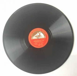 Enrico Caruso Ombra Mai Fu / The Lost Chord DB133 HMV - Bild 1 von 2