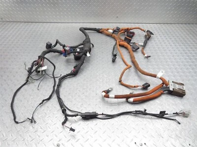 Arnés de cableado principal Zero FX ZF7.2 2023 Foto 1 de 4