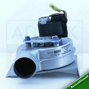 VENTILADOR CALDERA POTTERTON COMBI 80 & PUMA 80 929501 - Imagen 1 de 2