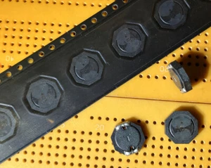 Inductor blindado de bajo perfil de ferrita 150uH 850mA 530mΩ ±20% WE-TPC 1028 SMD - Imagen 1 de 3