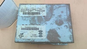 28059655 RADIO AMPLIFIER CADILLAC DTS 06 07 08 09 10 11 - Foto 1 di 5