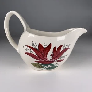 Midwinter Nuala Fashion Shape Milk Jug Creamer Stylecraft Vintage 1960. Uncommon - Picture 1 of 8