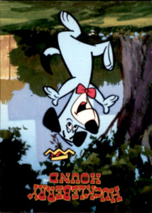 B3391- 1994 Hanna-Barbera Classics 1-60 + Compartments - You Pick- 10 + Free US Ship