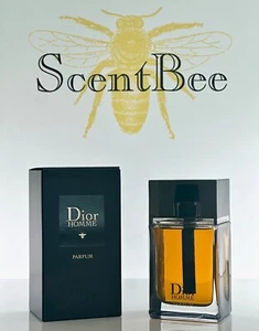 Dior Homme Parfum 100 ml /3.4 fl.oz. NEW SEALED - Picture 1 of 1