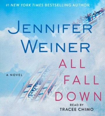 All Fall Down, Weiner, Jennifer Foto 1 de 2