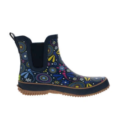 Botas de lluvia Chelsea Western Chief para mujer, tallas: 9, 10 Foto 1 de 4