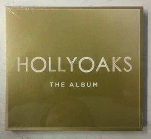 Various Artists - Hollyoaks (The Album/Original Soundtrack, 2xCD) - Imagen 1 de 2