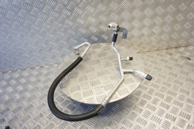 Ford Galaxy MK3 S-MAX MK2 2.0 TDCI tubo de aire acondicionado biturbo 2016-2019 LN66-2 Foto 1 de 4