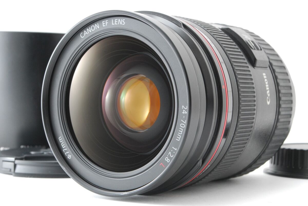 Canon Canon