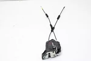 SUBARU WRX 2020-2021 actuador de cierre de puerta lado pasajero trasero derecho OEM - Imagen 1 de 6