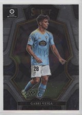 2022-23 Panini Select La Liga Mezzanine Gabriel Veiga Gabri Veiga #146