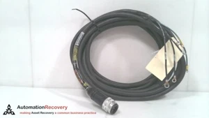 BRAD CONNECTIVITY C04006K17M100G SINGLE ENDED CORDSET 1300630267 #325782 - Foto 1 di 7