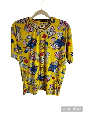 Camisa Oh Snap Vintage Años 90’s Mujer’s Talla XL Foto 1 de 4