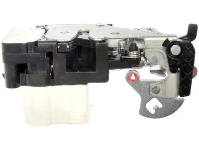 Actuador de bloqueo de puerta para Chevrolet Express 3500 2003-2019 motor Dorman 61573JT Foto 1 de 2