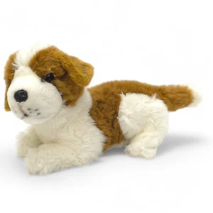 E&J Classic Beagle Dog Plush Realistic Prima Collection Stuffed Animal Toy 13 in - Picture 1 of 6
