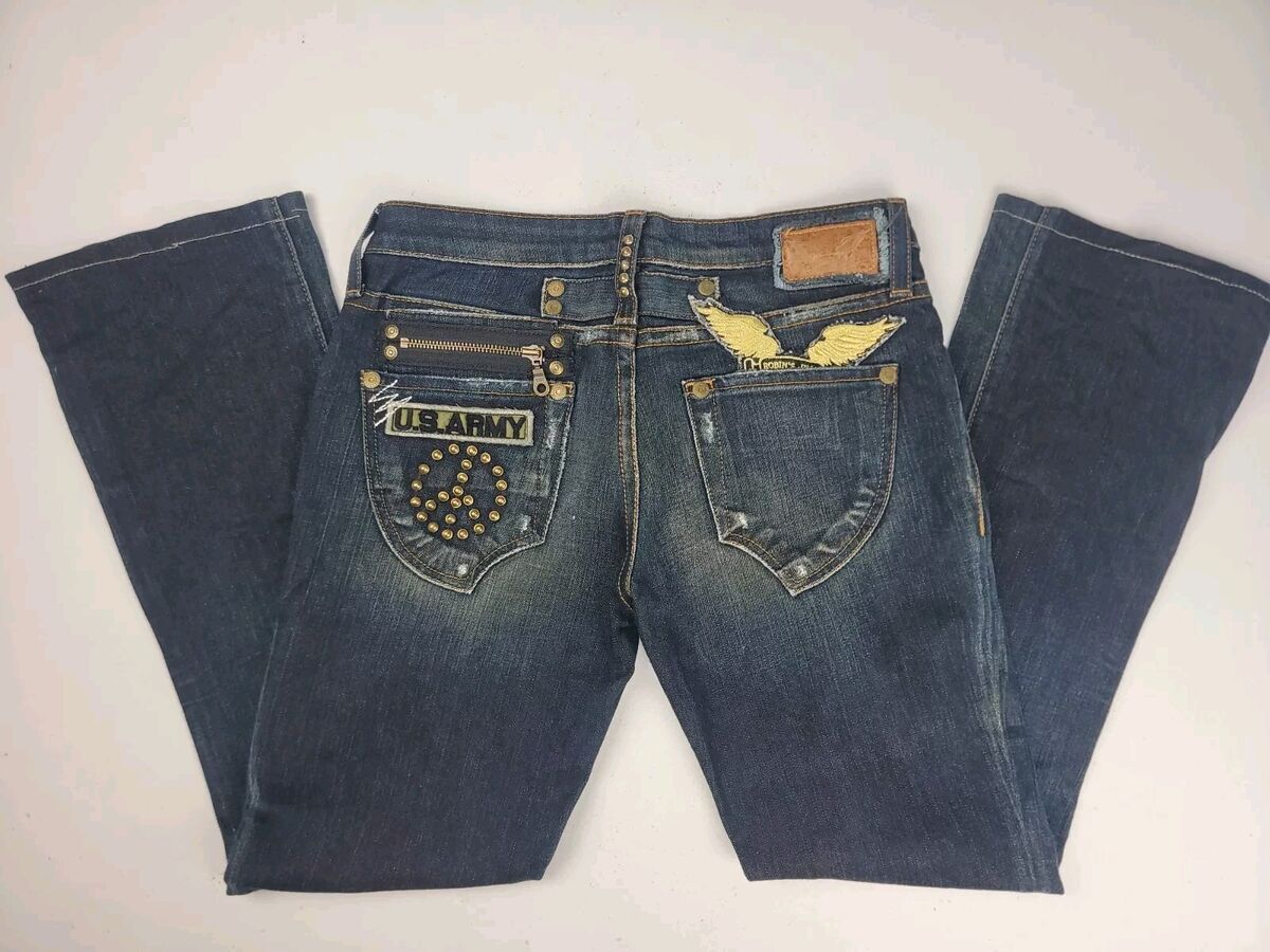 Regular 30 Size Robin's Jean Jeans for Men for sale | eBay Regular 30 Size Robin's Jean Jeans for Men for sale | eBay