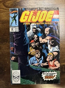 Marvel Comics - G.I. Joe: A Real American Hero, Vol. 1 #98 (March, 1999) Direct - Picture 1 of 5