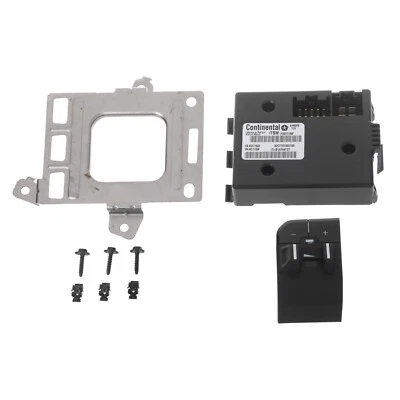 19-25 RAM 1500 ELECTRONIC TRAILER BRAKE CONTROL MODULE GENUINE MOPAR 82215278AF - Image 1 of 4