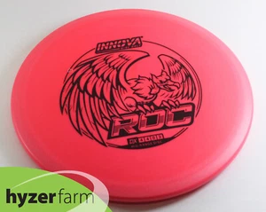 Innova DX ROC *pick your weight & color* Hyzer Farm disc golf mid range - Picture 1 of 13