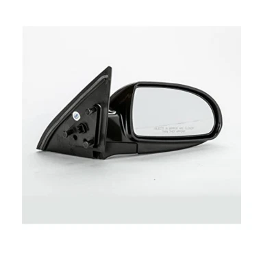 TYC 7710041 Compatible with Hyundai Elantra Passenger Side Power Heated Mirror Foto 1 de 4