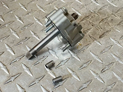 Bomba de aceite de motor Honda CBR 600 F4 99 CBR600 CBR600F4 Foto 1 de 4